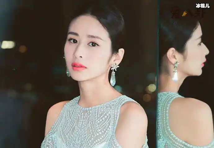 颖儿杨幂真实关系遭扒,二人人前和睦人后大打出手? - 明星 - 冰棍儿网