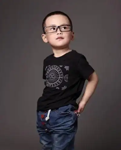 头像大全_5岁男宝宝板寸发型_正文