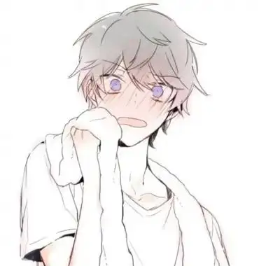 二次元 #动漫头像 #阳光少年 - 抖音