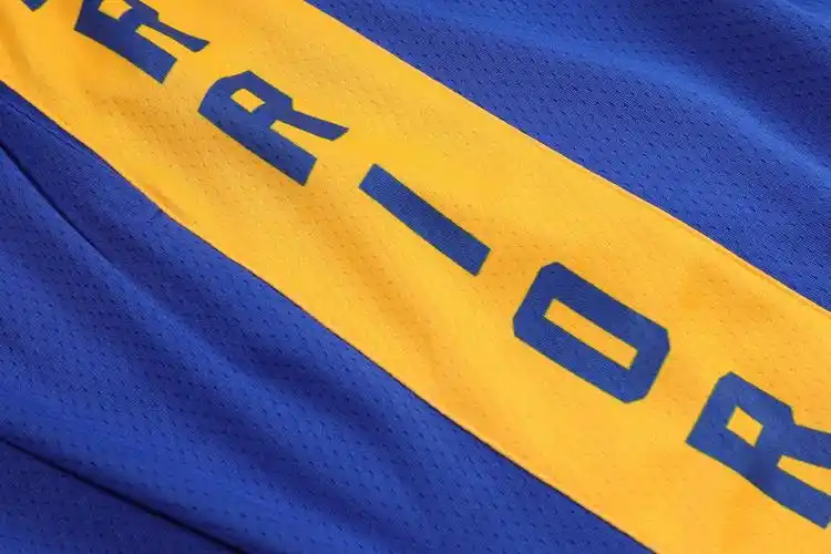 勇士队复古电车新赛季城市版库里球衣30号维金斯篮球服套装城市版