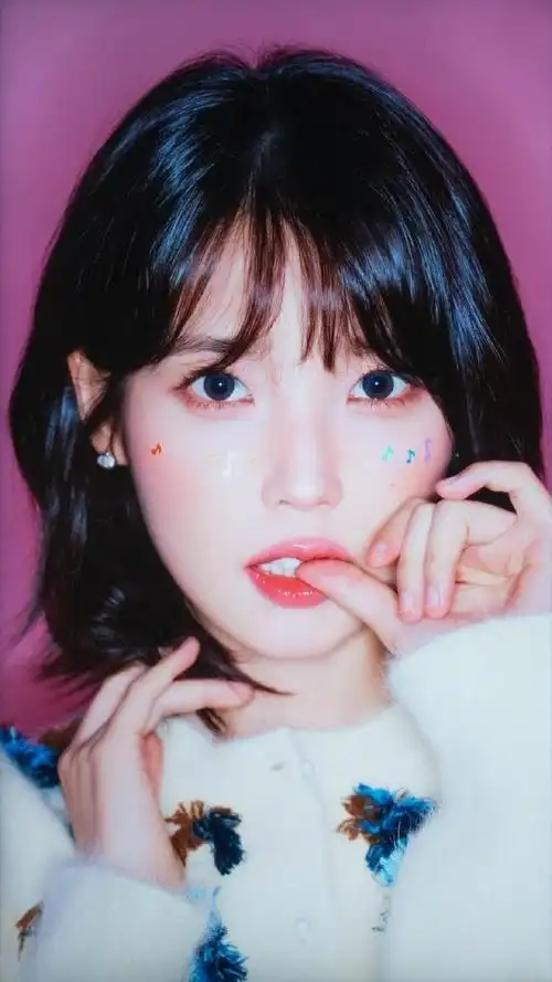 iu相关美图【cr: dc】90iu 9月行程————————9/2    真露