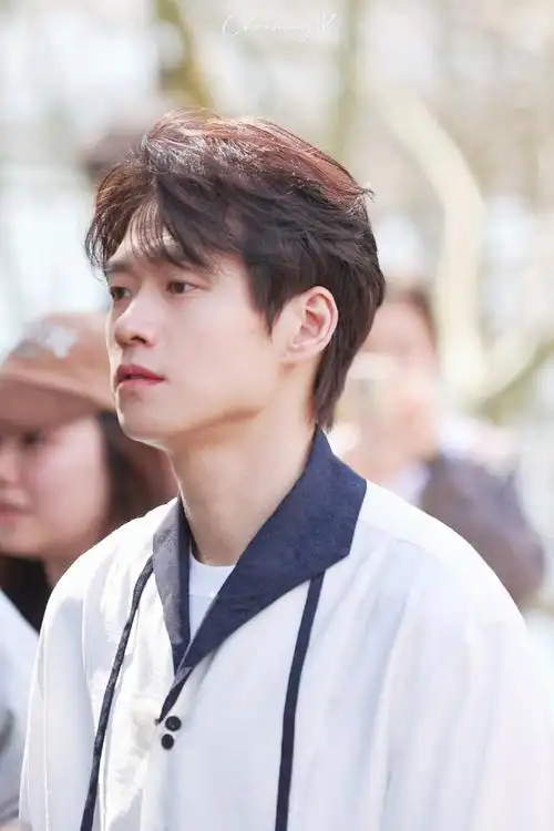 向全世界安利魏大勋##魏大勋我们仨