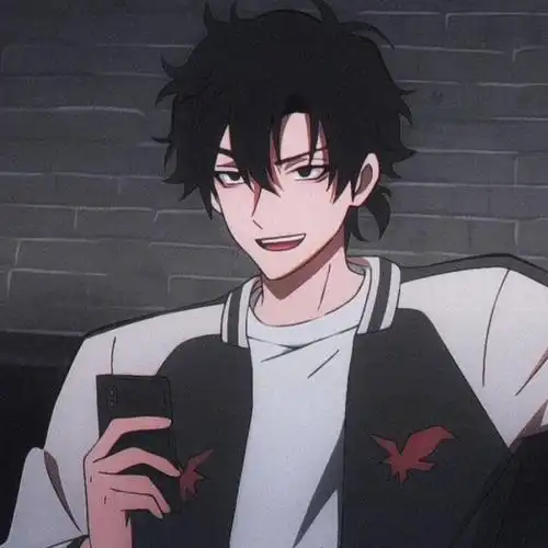 男生头像  #头像分享