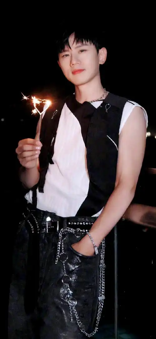 张杰未live巡回演唱会