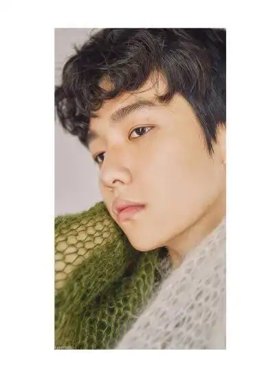 lucky one #边伯贤