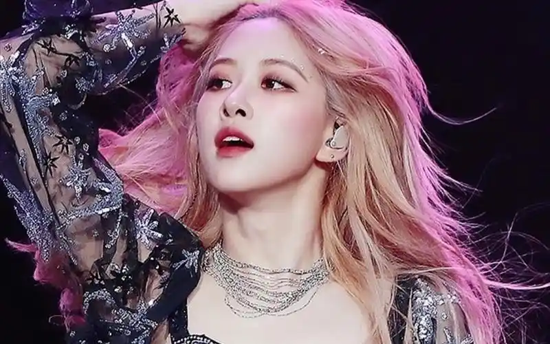 rose科切拉封神野玫瑰的名场面朴彩英