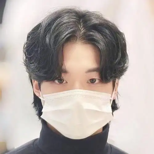 18到28岁的男士发型别乱剪要剪就选这4种