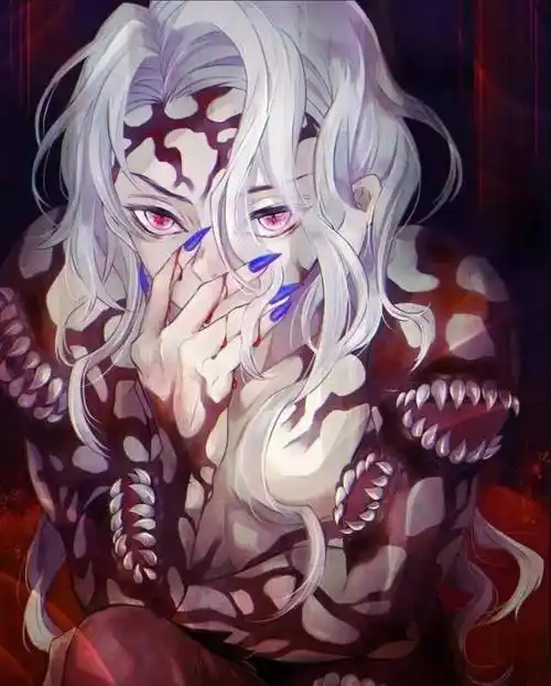 《鬼灭之刃》:如何击败鬼王炭治郎?唯一的敌人居然是他自己!