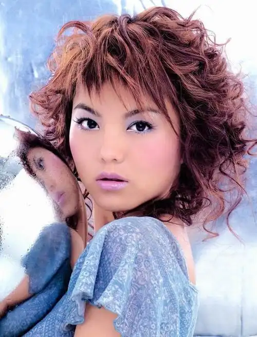 李湘早期写真全集你见过几张