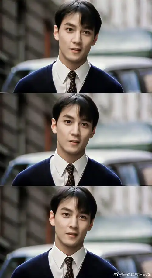 吴彦祖 没有你我活不下去#长得这么帅还这么会说情话吴彦祖真的是帅