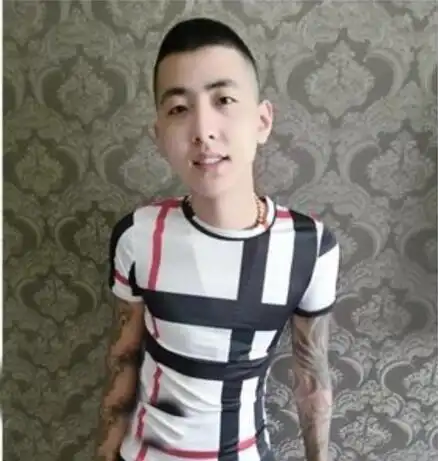 五款社会小伙发型图片 告诉你社会小伙都扎什么发型(3)_男生发型_西子