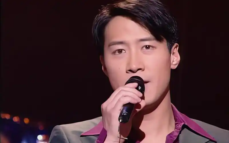 4k黎明leon1997只要为我爱一天现场版