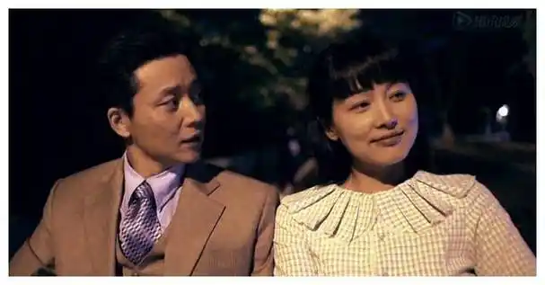 父母爱情曾遭二婚前妻抛弃现爱情事业二选其一