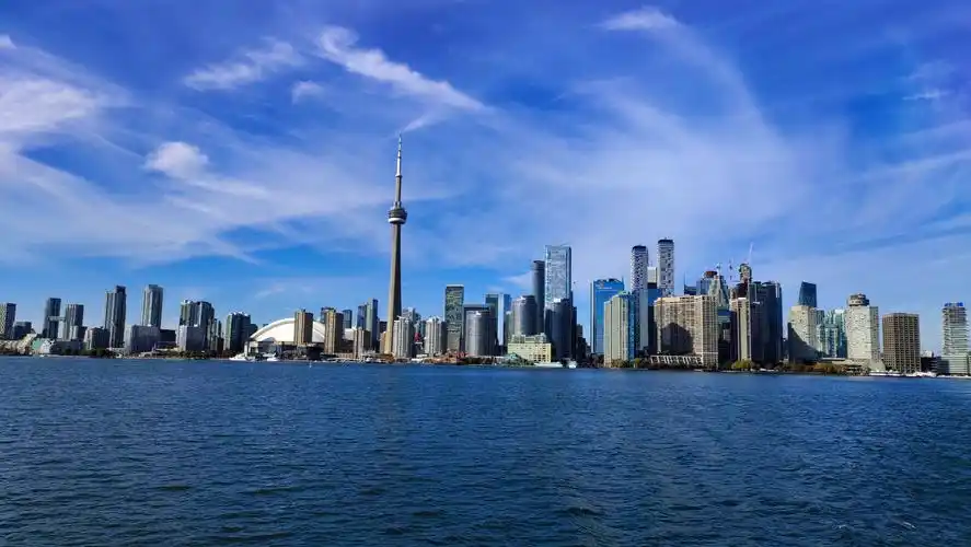 多伦多风景(一)