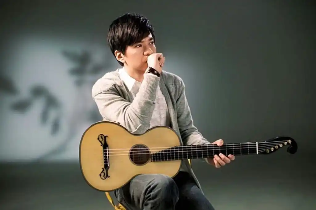 李健修改《等你下课》歌词,原因让周杰伦和谢霆锋笑傻了