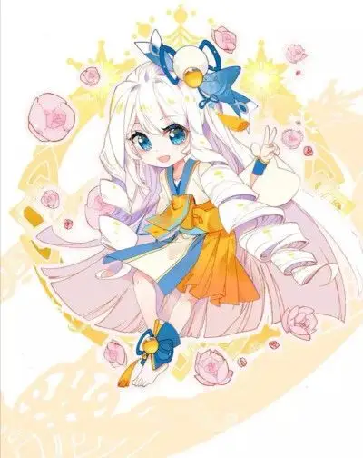 斗罗大陆 图片评论 0条  收集   点赞  评论  斗罗大陆Ⅱ绝世唐门 q版