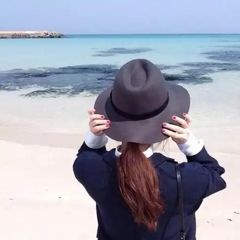 美女头像侧脸唯美清新自然 始于颜值,忠于人品-女生头像