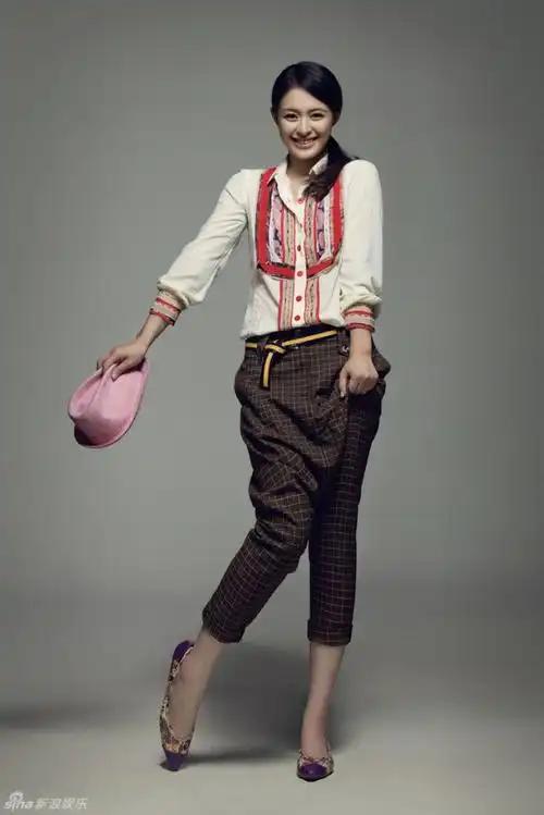 王力可性感力作