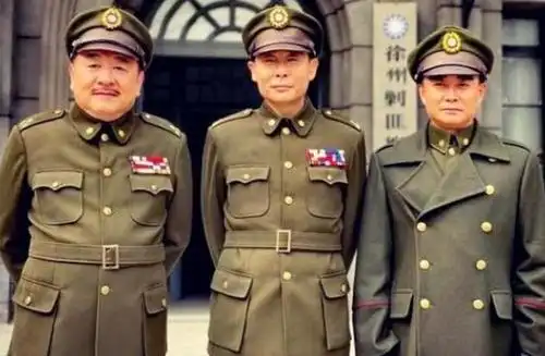 《大决战》里的"卧龙"刘峙:从猛将到猪将军,他经历了什么