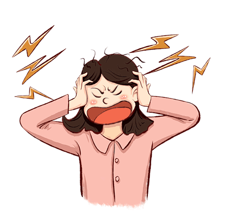 世界噪音日丨嘘——-长城原创-长城网