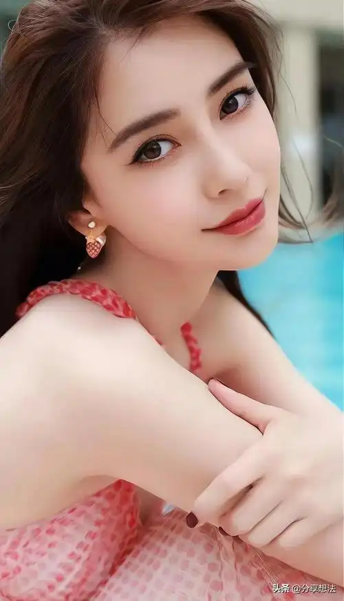 angelababy杨颖高清壁纸