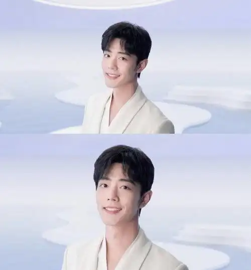 禁止@x玖少年团肖战daytoy 随意释放魅力!