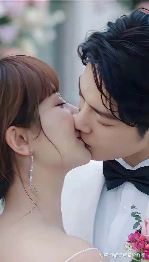 杨紫主动晒与肖战的一些亲密合照,就在大家以为杨紫肖战疑是官宣恋情