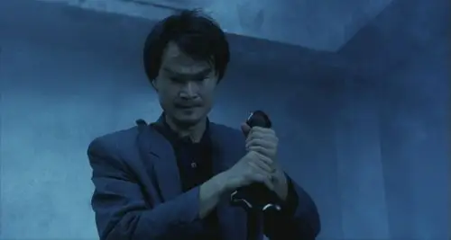 僵尸道长林正英