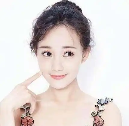 她曾是赵丽颖替身,被于正看中后连续主演8部剧_李一桐_表演_替死鬼