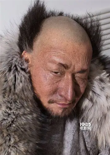 《智取威虎山》票房过6亿 "座山雕"梁家辉卖萌