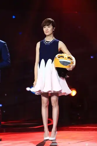 郁可唯发微博不舍蒙面独家记忆感动千万网友