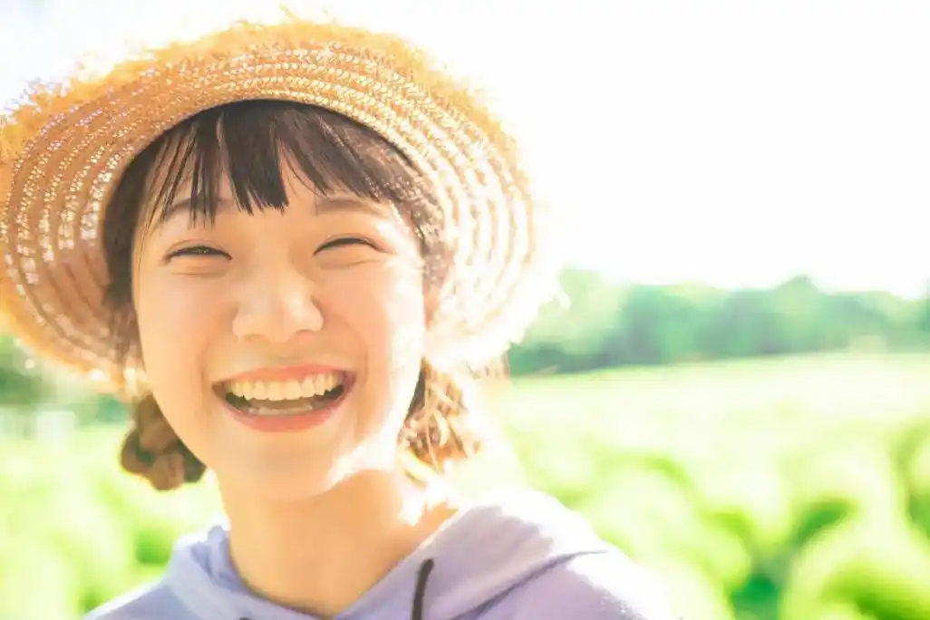 一周一报小知识大健康让我们用微笑改变世界