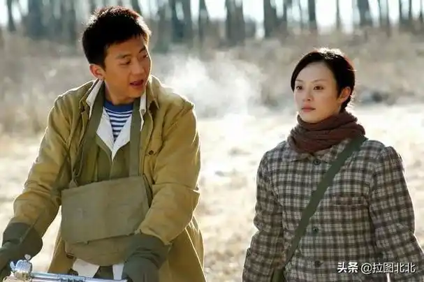 邓超演的爱情电视剧(邓超主演的这三部经典爱情剧)(5)