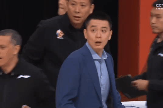 争议辽宁00后天才创2大新高却遭杨鸣当面痛骂网友留点尊严