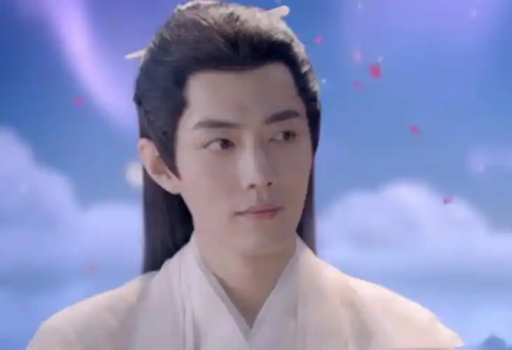 古装美男天花板.#肖战玉骨遥 #玉骨遥里的古风美学 #肖战时 - 抖音