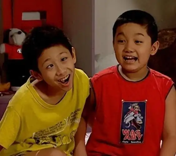 《家有儿女》搞笑穿帮,多年后才发现,网友:简直太逗了