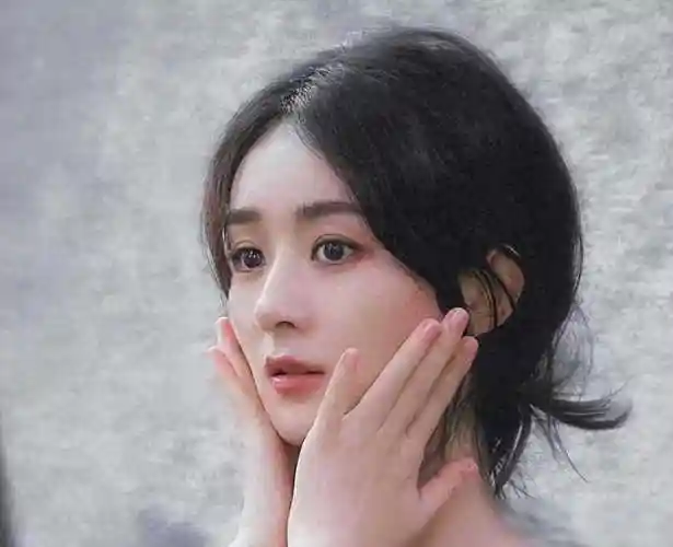 赵丽颖的反击戳穿冯绍峰的尴尬处境这回乐嘉的话有人信了