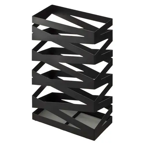 michel 凯 (yamazaki) 陶器伞站 10p30may15 苗条白