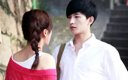 这7部作品让大家更好地了解杨洋对他的未来更加期待