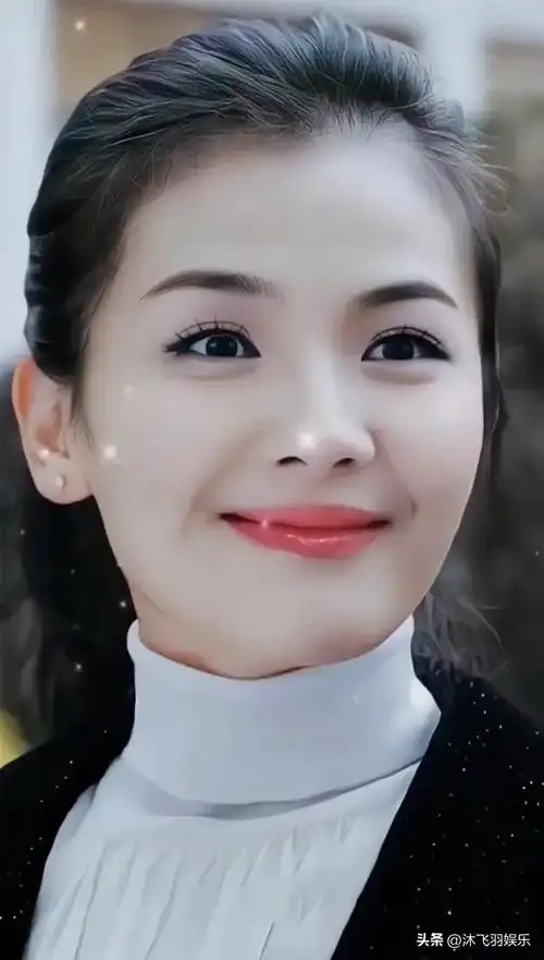 刘涛:中国好媳妇,中国最美之一,最善良的女神之一