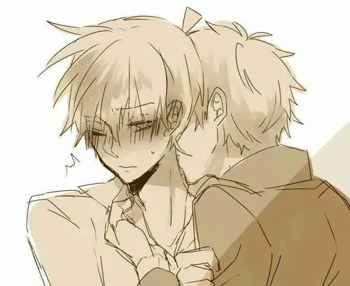 基德意味深长的一笑,"几次?我听你的,宝贝～"