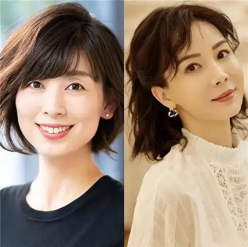 女人过了60岁到底是染发好看还是不染好看上海奶奶就明白了