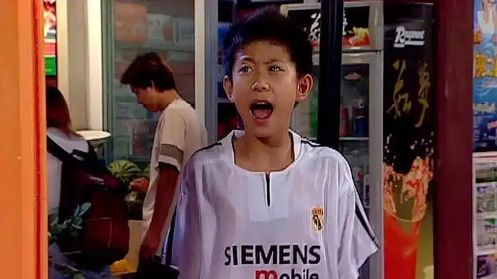 《家有儿女》精彩片段,小雪的骄傲源自哪里,为何会有这样的性格