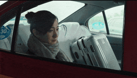 《美好生活》李小冉白的发光,牛莉整成了村姑,女演员都怎么了?