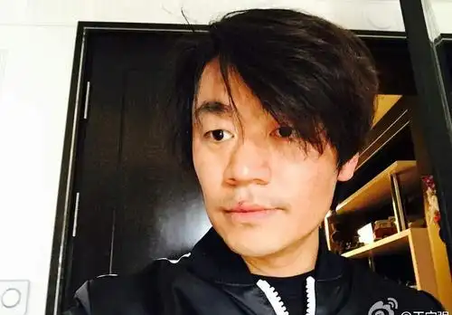 邓超:一言不合就歪脸