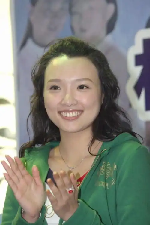 乡村爱情 香秀的扮演者王君平 - 绿茶刀笔坊 - 绿茶刀笔坊的博客