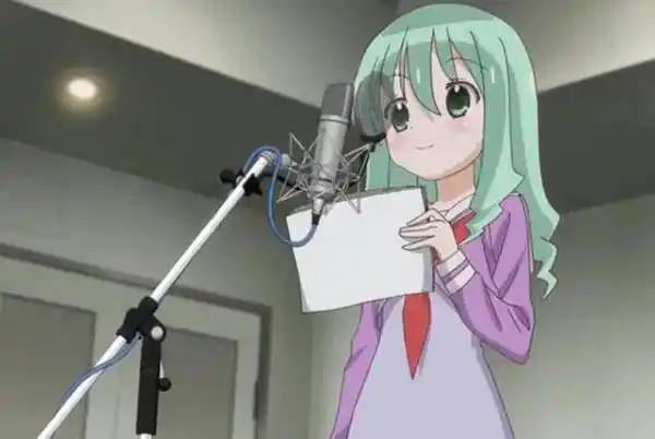 思考在线:动漫配音不用怕,5大窍门助你拿下它!_声音_人物_张杰吧