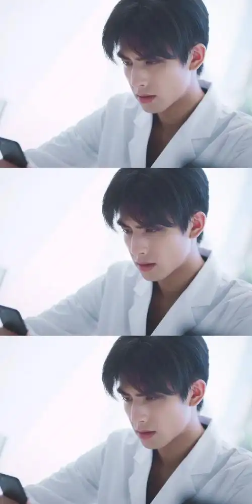 宋威龙以家人之名拼接剧照图片