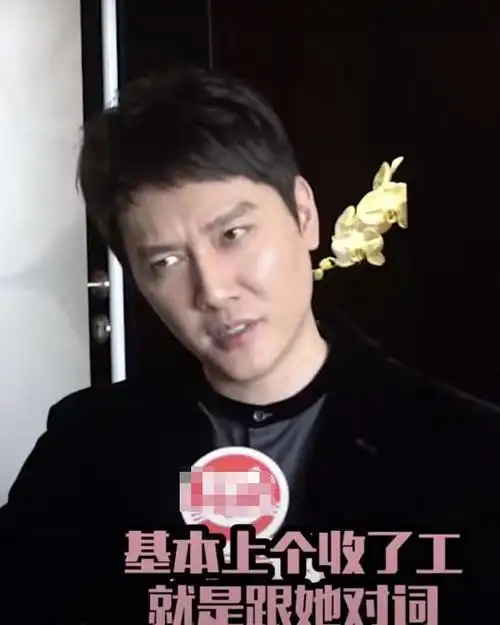 冯绍峰到底爱不爱赵丽颖看了他对颖宝的评价后粉丝明明白白