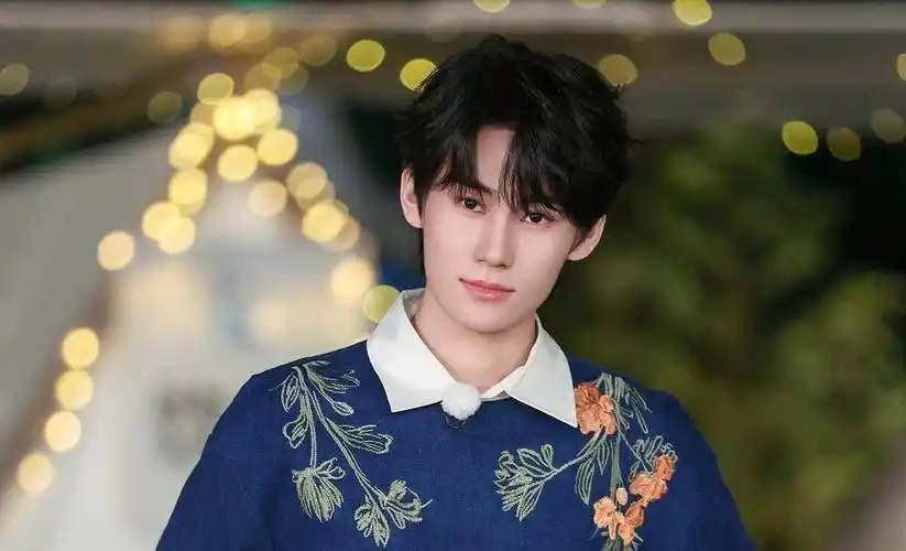 孟子义的"嗲",张真源的"高光",让这期《跑男》彻底封神_孟子仪_观众